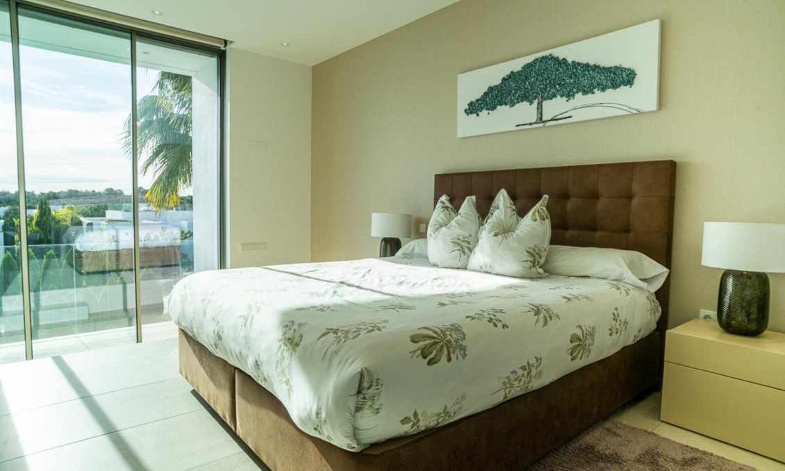 Segunda mano - Villa -
Orihuela Costa - Costa Blanca