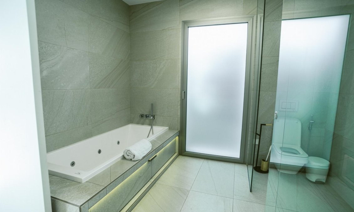 Segunda mano - Villa -
Orihuela Costa - Costa Blanca