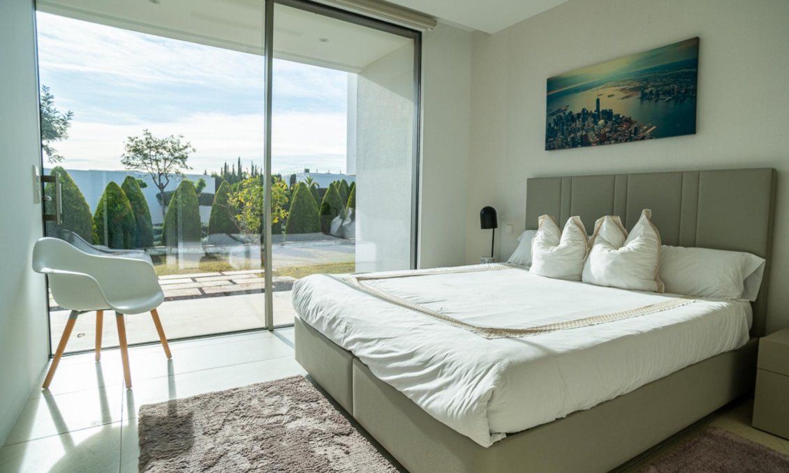 Segunda mano - Villa -
Orihuela Costa - Costa Blanca