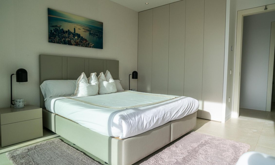 Segunda mano - Villa -
Orihuela Costa - Costa Blanca