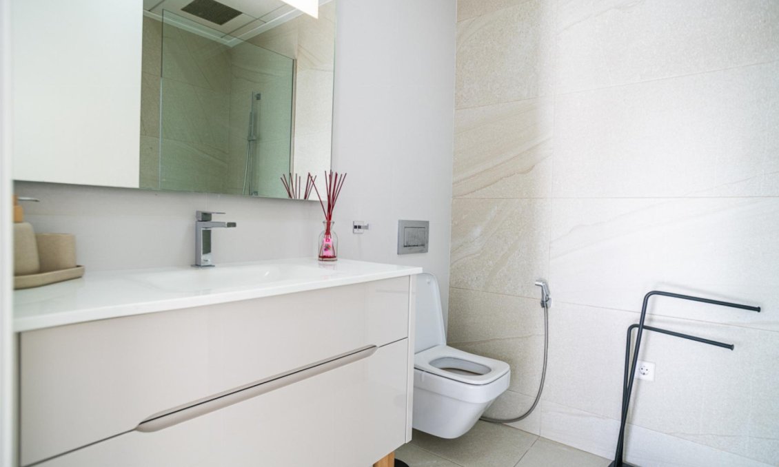 Segunda mano - Villa -
Orihuela Costa - Costa Blanca