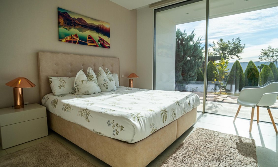 Segunda mano - Villa -
Orihuela Costa - Costa Blanca