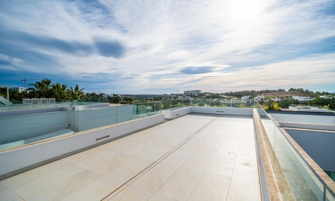 Revente - Villa -
Orihuela Costa - Costa Blanca