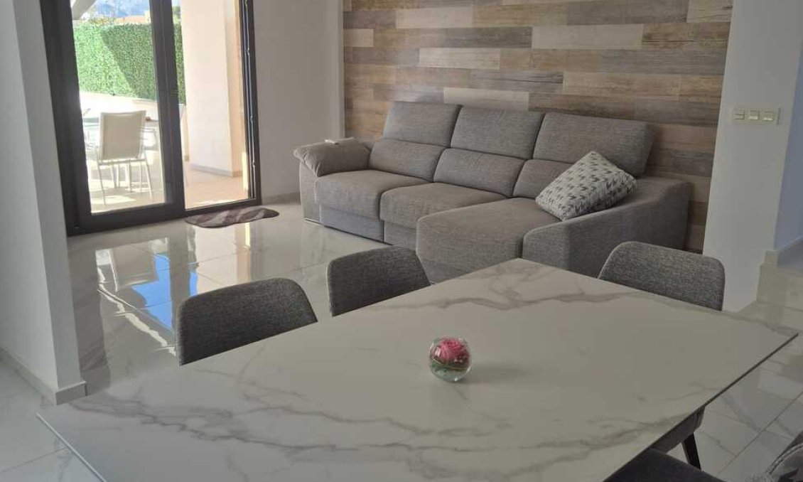 Wiederverkauf - Villa -
Bigastro - Inland