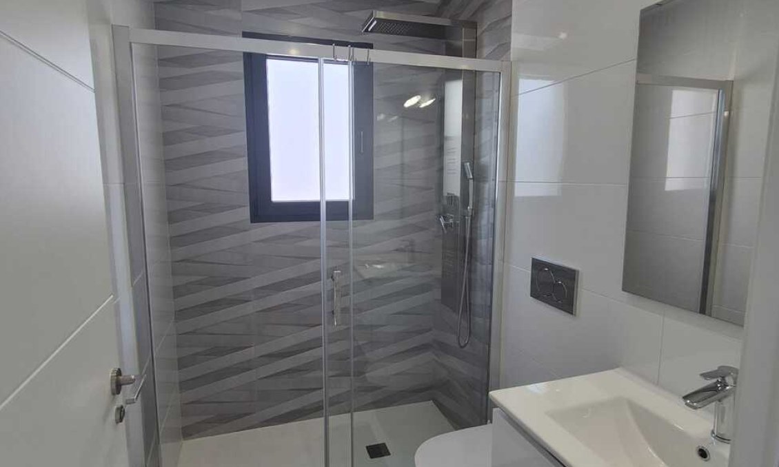 Wiederverkauf - Villa -
Bigastro - Inland