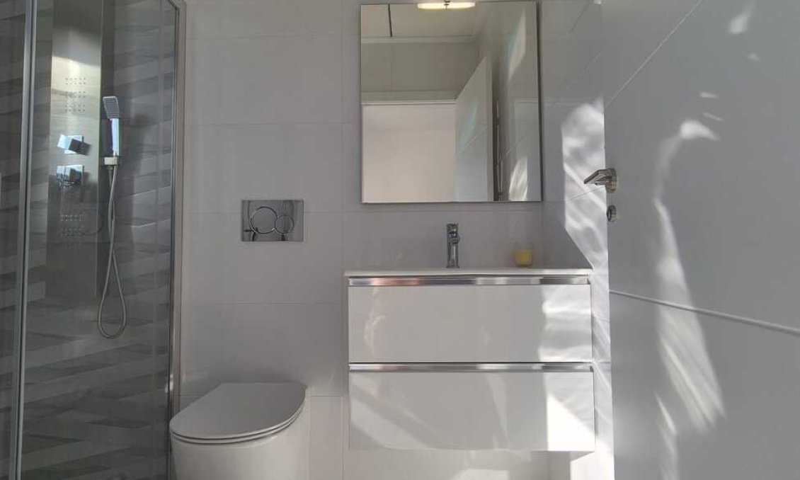 Wiederverkauf - Villa -
Bigastro - Inland