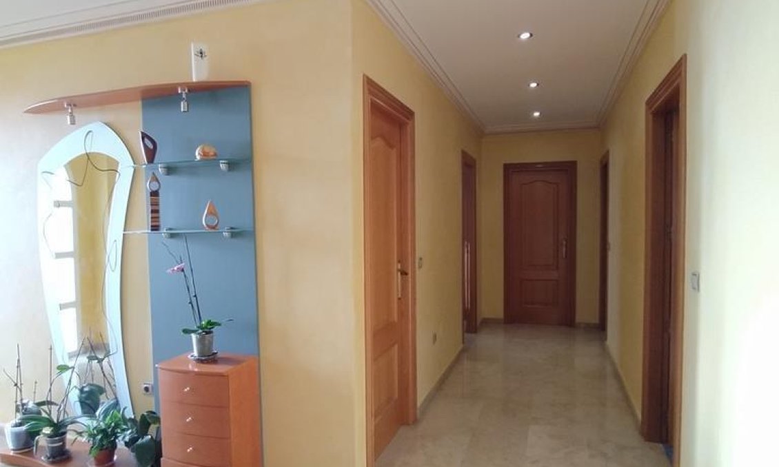 Wiederverkauf - Villa -
Orihuela - LOS DESEMPARADOS