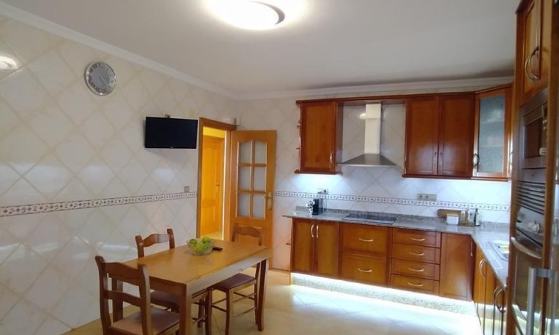 Wiederverkauf - Villa -
Orihuela - LOS DESEMPARADOS