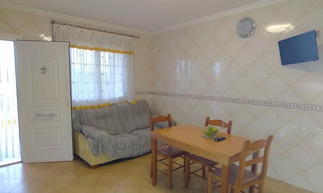 Wiederverkauf - Villa -
Orihuela - LOS DESEMPARADOS