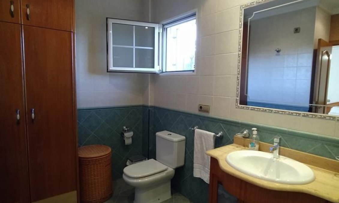 Wiederverkauf - Villa -
Orihuela - LOS DESEMPARADOS