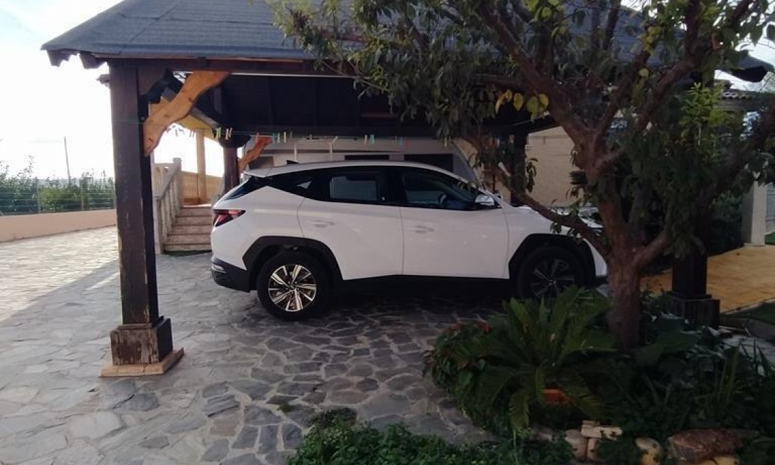 Wiederverkauf - Villa -
Orihuela - LOS DESEMPARADOS