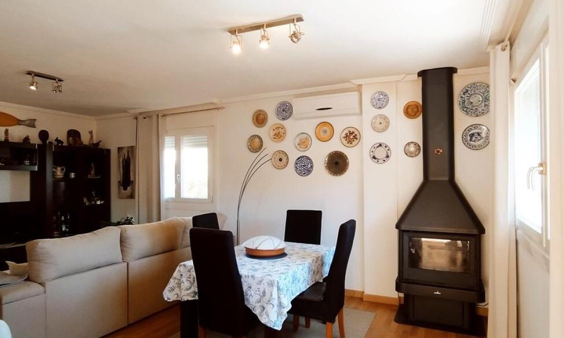 Wiederverkauf - Villa -
Ciudad Quesada - Costa Blanca