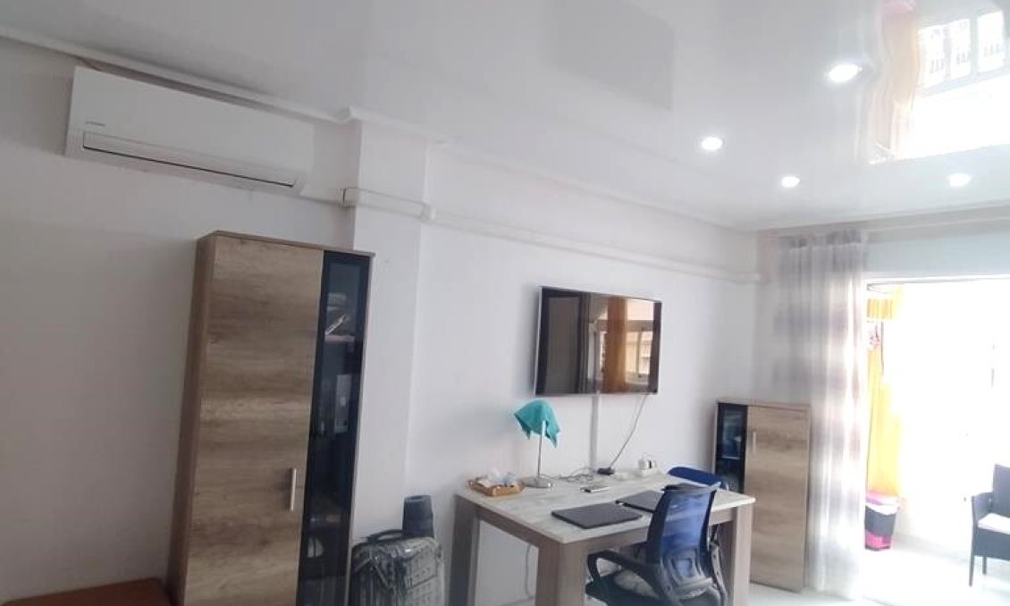 Wiederverkauf - Wohnung -
Torrevieja - HABANERAS - LA LOMA