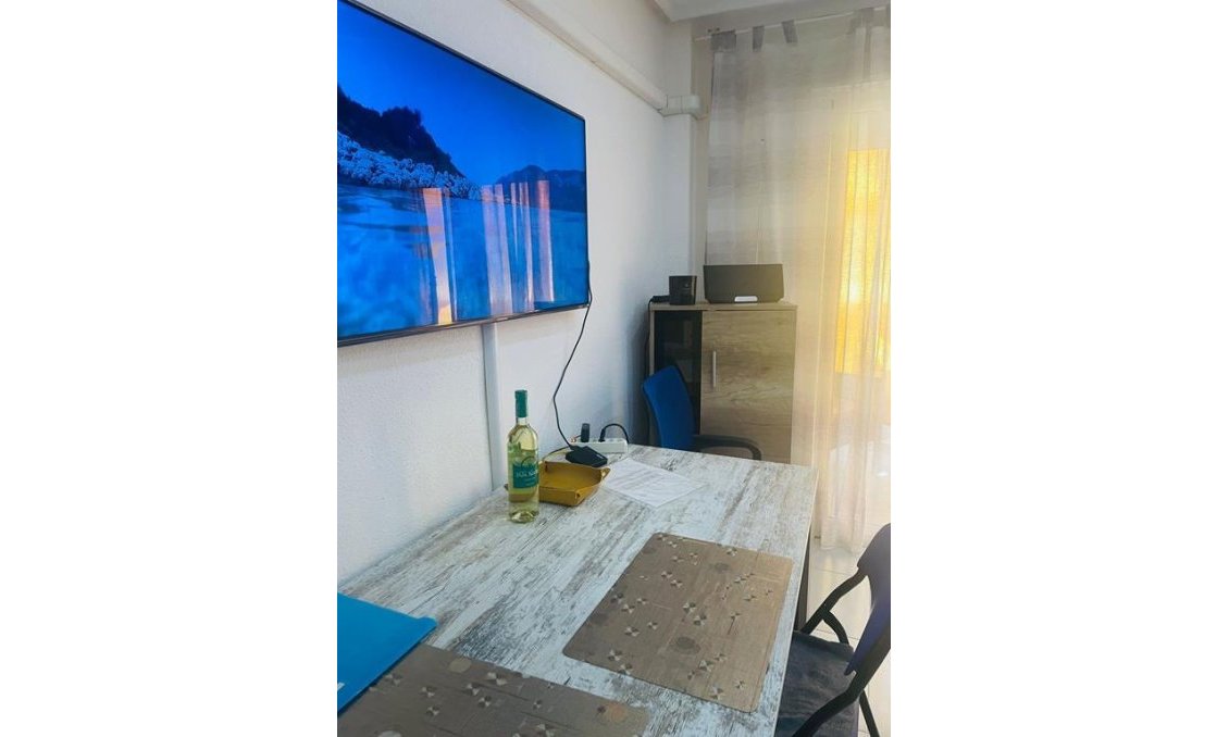 Wiederverkauf - Wohnung -
Torrevieja - HABANERAS - LA LOMA