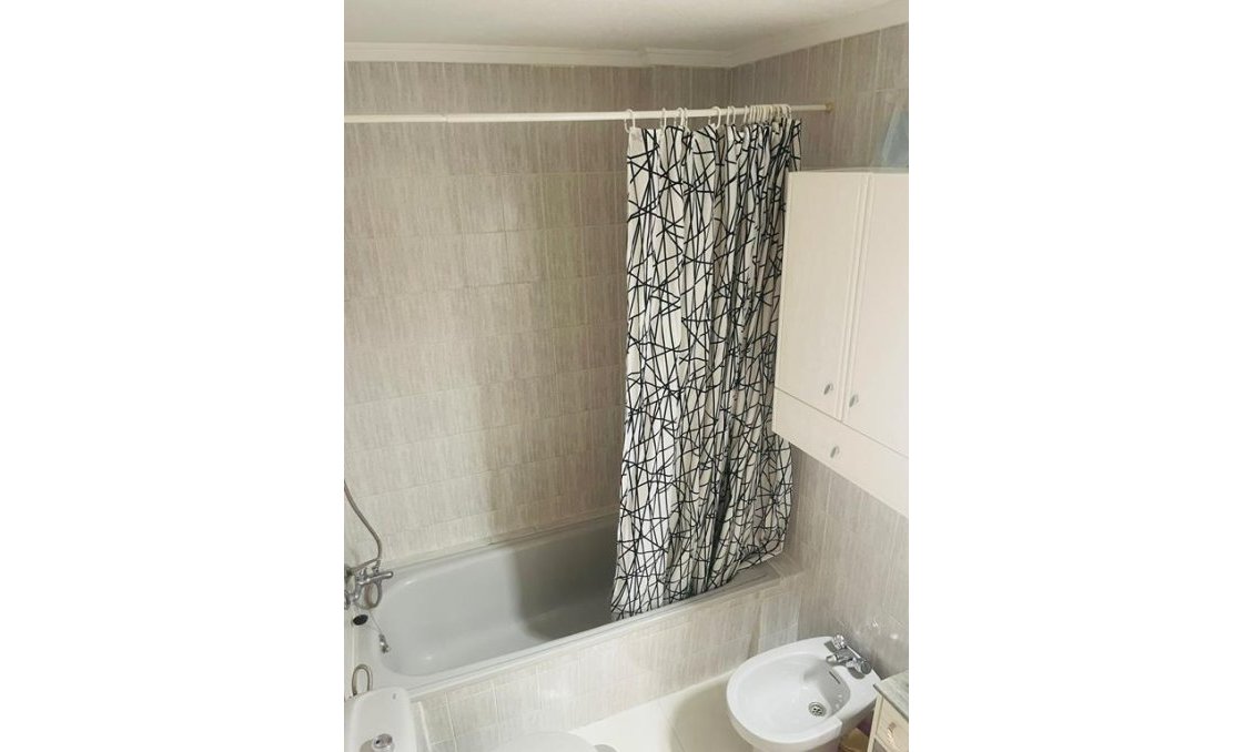 Wiederverkauf - Wohnung -
Torrevieja - HABANERAS - LA LOMA