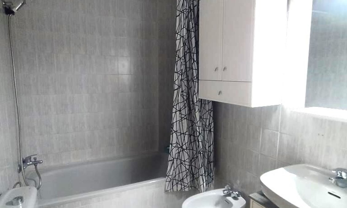 Wiederverkauf - Wohnung -
Torrevieja - HABANERAS - LA LOMA