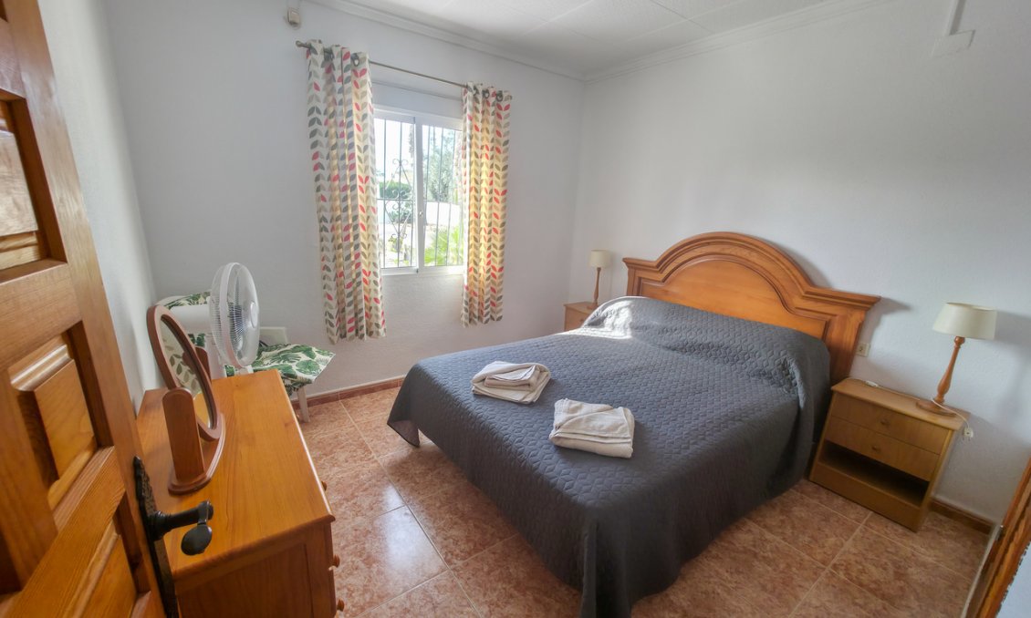 Revente - Villa -
Torrevieja - Costa Blanca