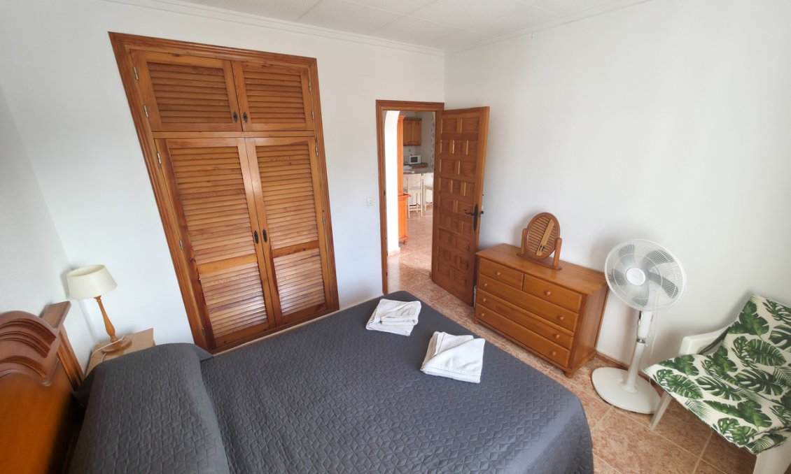 Revente - Villa -
Torrevieja - Costa Blanca