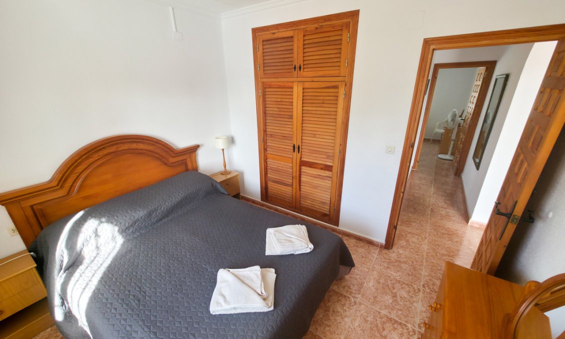 Revente - Villa -
Torrevieja - Costa Blanca