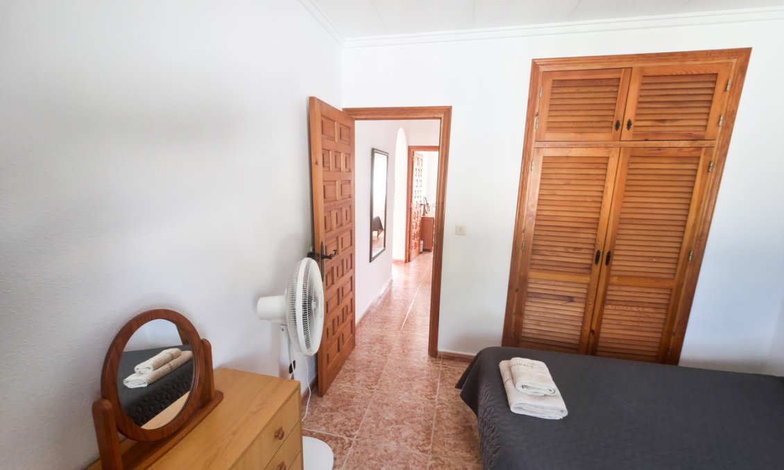 Revente - Villa -
Torrevieja - Costa Blanca