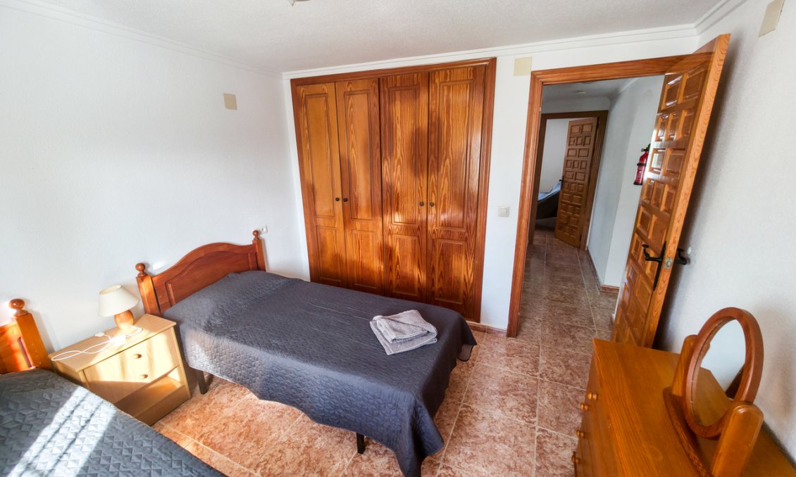 Revente - Villa -
Torrevieja - Costa Blanca