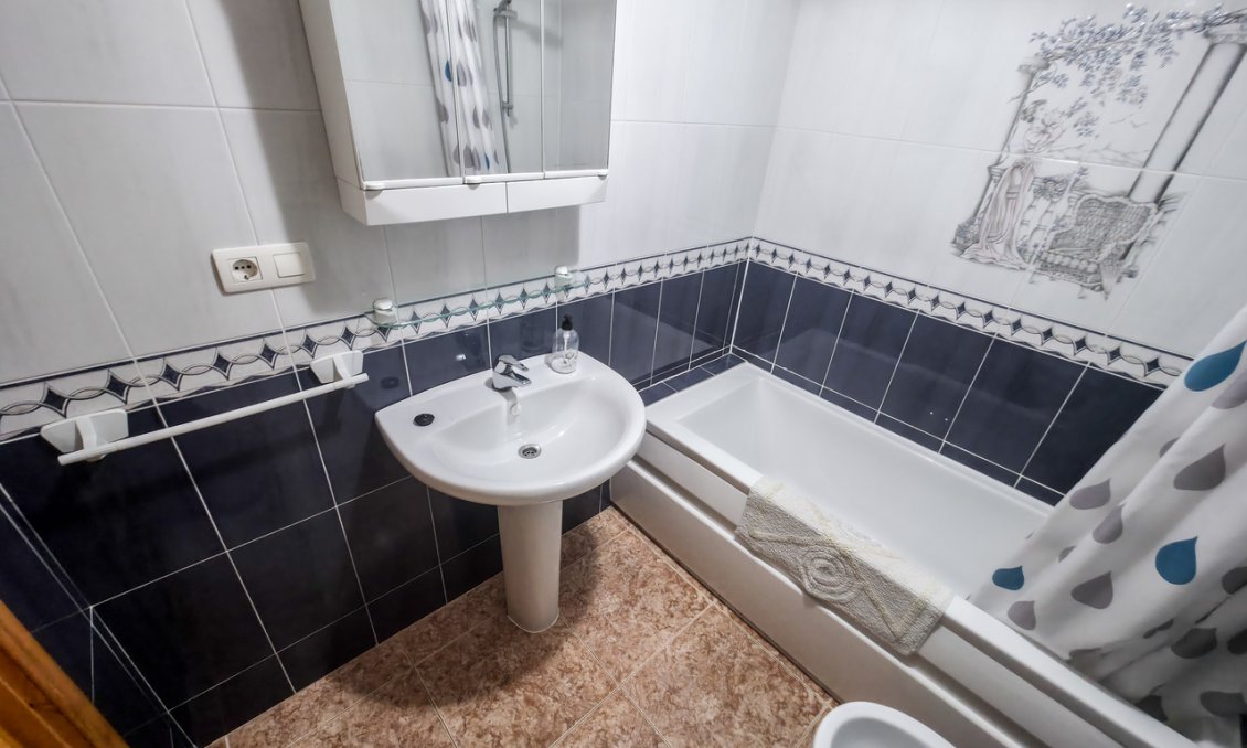 Revente - Villa -
Torrevieja - Costa Blanca