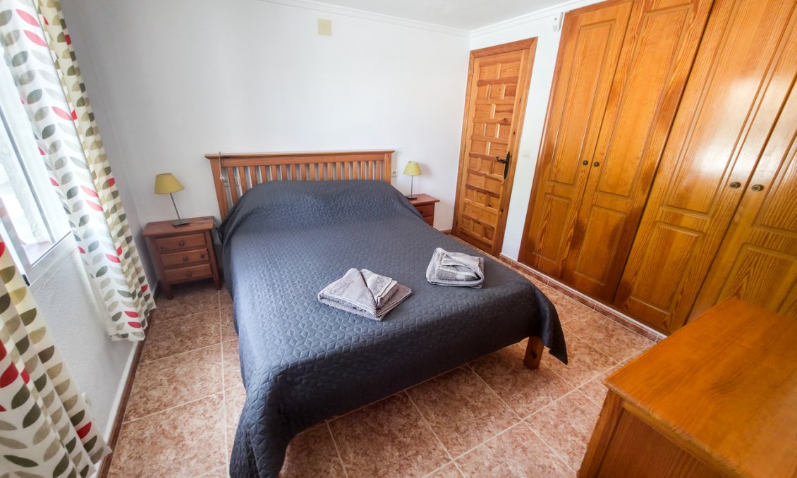 Revente - Villa -
Torrevieja - Costa Blanca