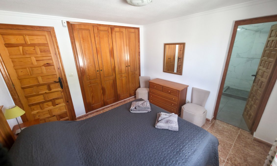 Revente - Villa -
Torrevieja - Costa Blanca