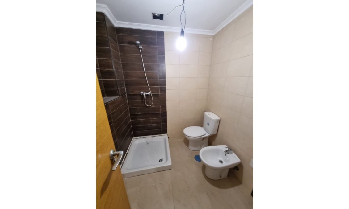 Használt Ingatlanok - Apartman -
Torrevieja - Costa Blanca
