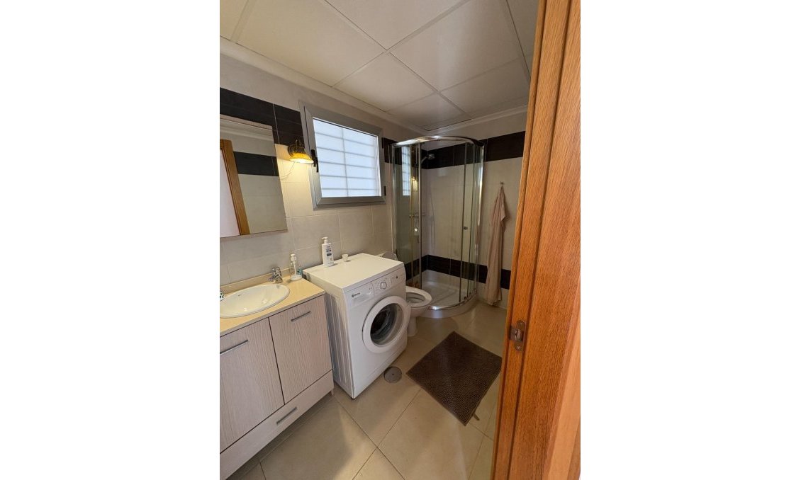 Segunda mano - Ático -
Torrevieja - Punta Prima