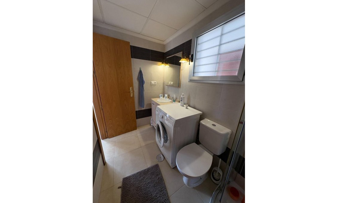 Segunda mano - Ático -
Torrevieja - Punta Prima