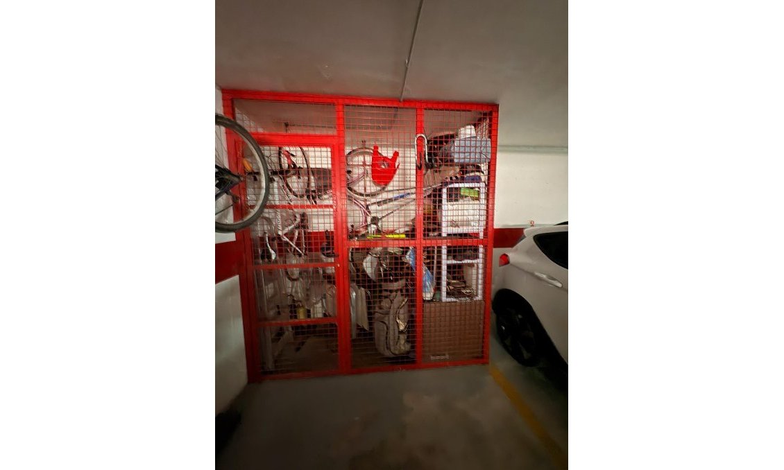 Segunda mano - Ático -
Torrevieja - Punta Prima