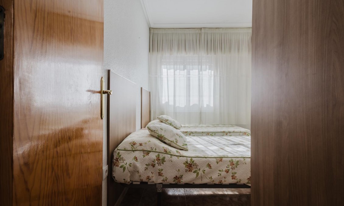 Segunda mano - Apartamento -
Torrevieja - Costa Blanca