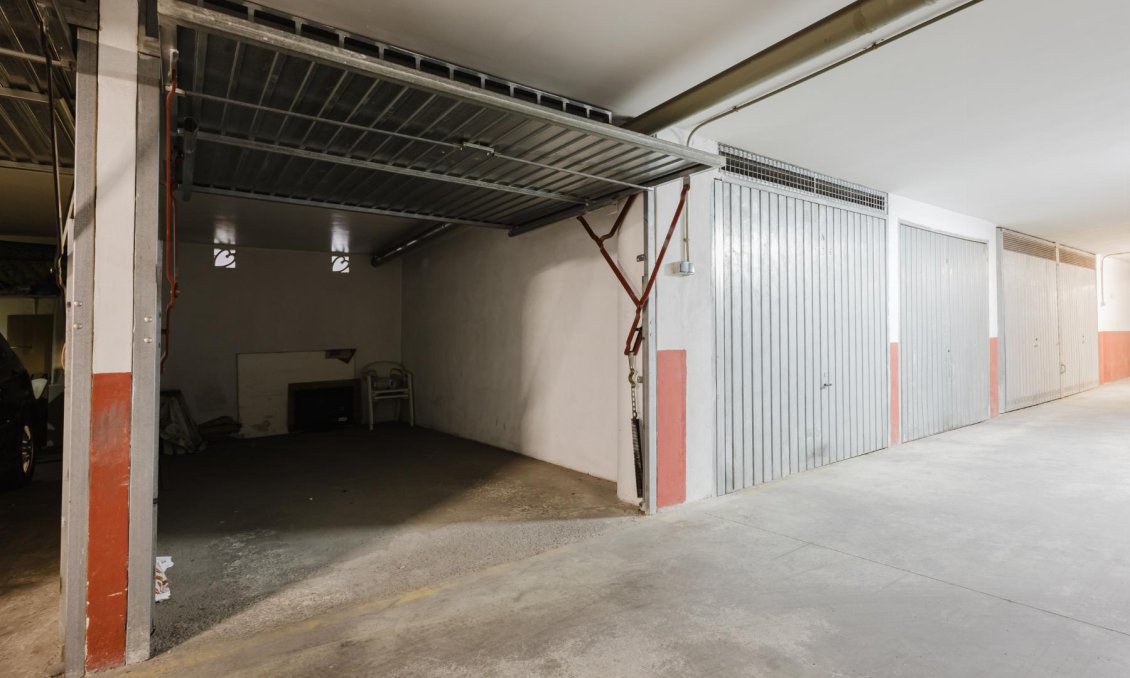 Segunda mano - Apartamento -
Torrevieja - Costa Blanca