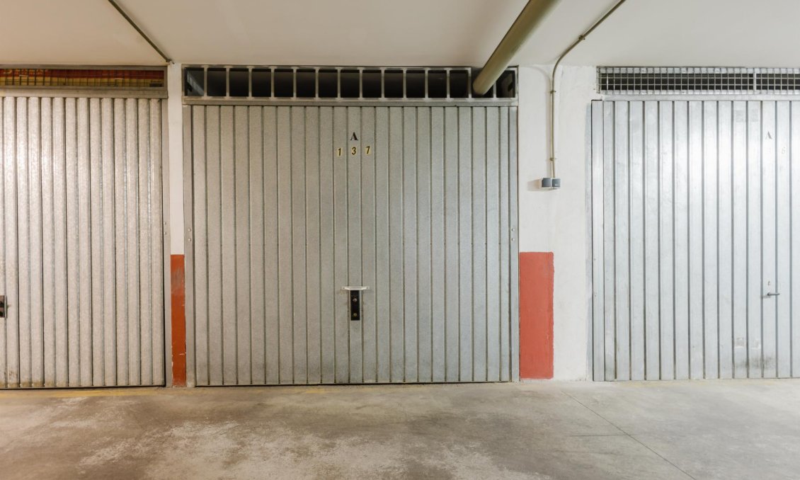 Segunda mano - Apartamento -
Torrevieja - Costa Blanca