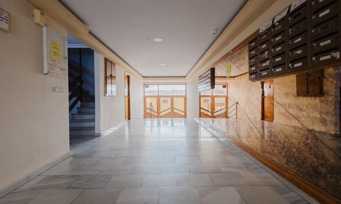 Segunda mano - Apartamento -
Torrevieja - Costa Blanca