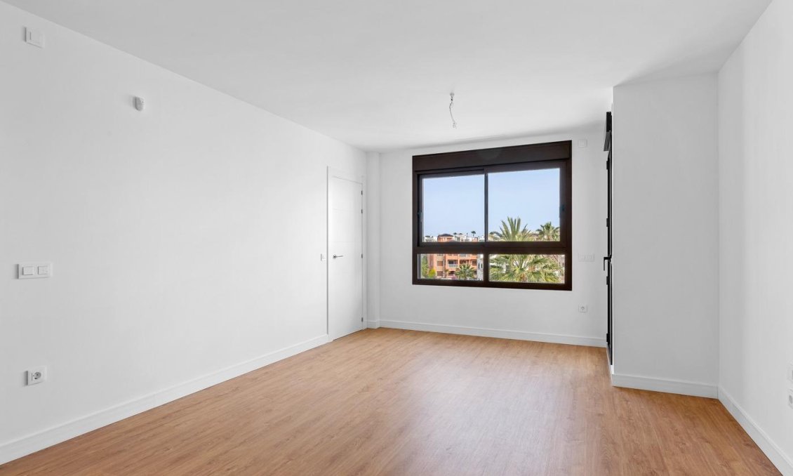 Segunda mano - Apartamento -
Orihuela Costa - Costa Blanca