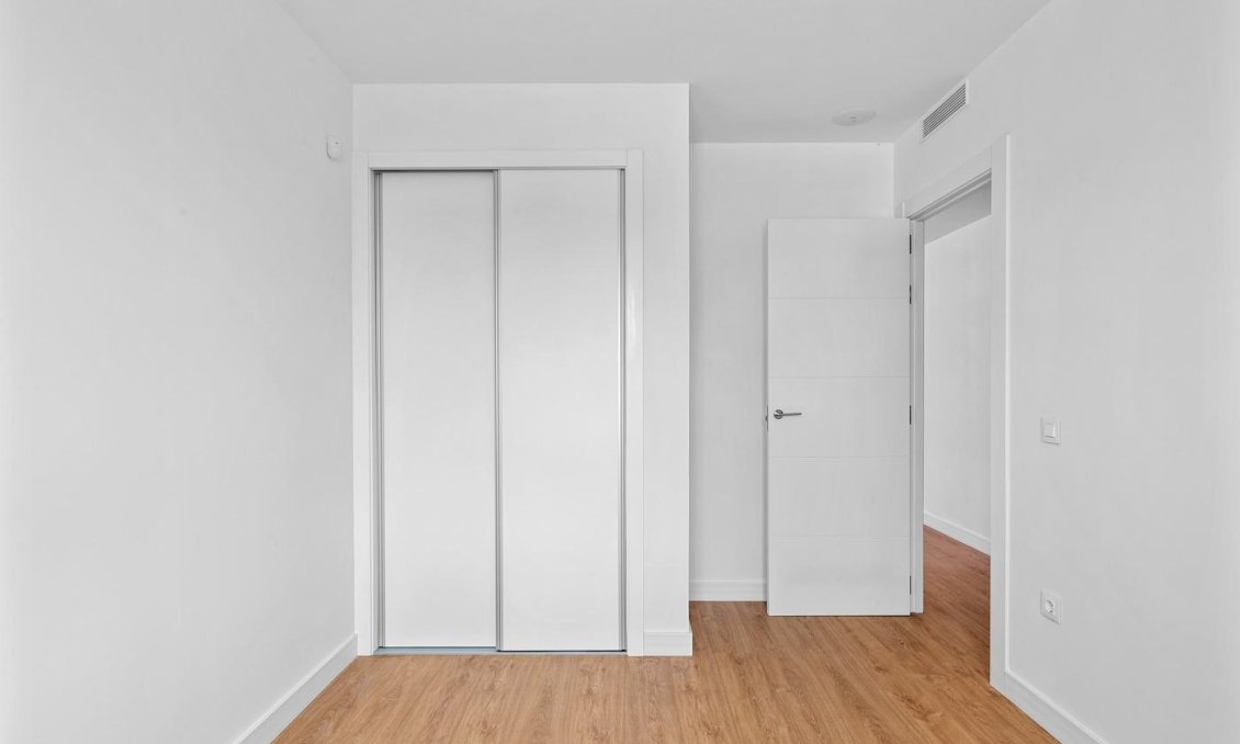 Segunda mano - Apartamento -
Orihuela Costa - Costa Blanca