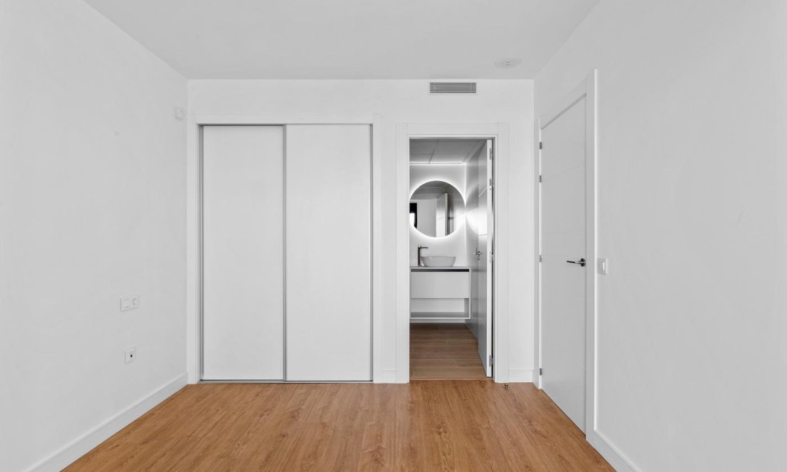 Segunda mano - Apartamento -
Orihuela Costa - Costa Blanca