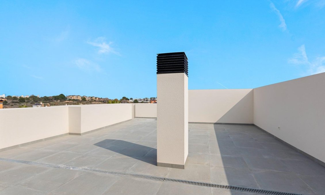 Segunda mano - Apartamento -
Orihuela Costa - Costa Blanca