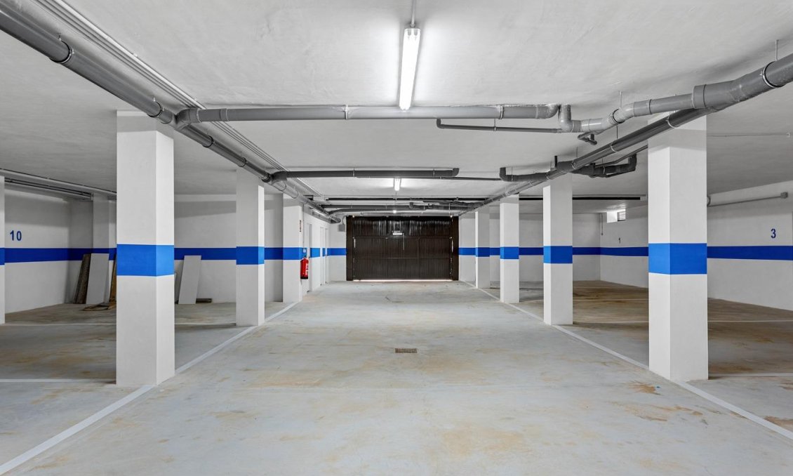 Segunda mano - Apartamento -
Orihuela Costa - Costa Blanca