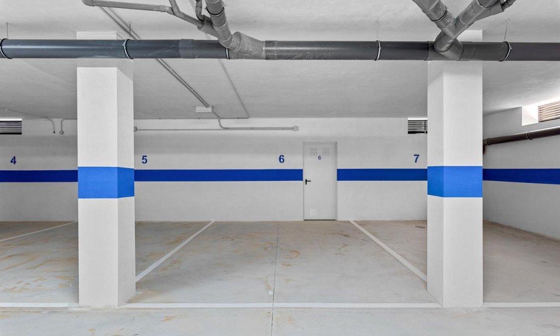 Segunda mano - Apartamento -
Orihuela Costa - Costa Blanca