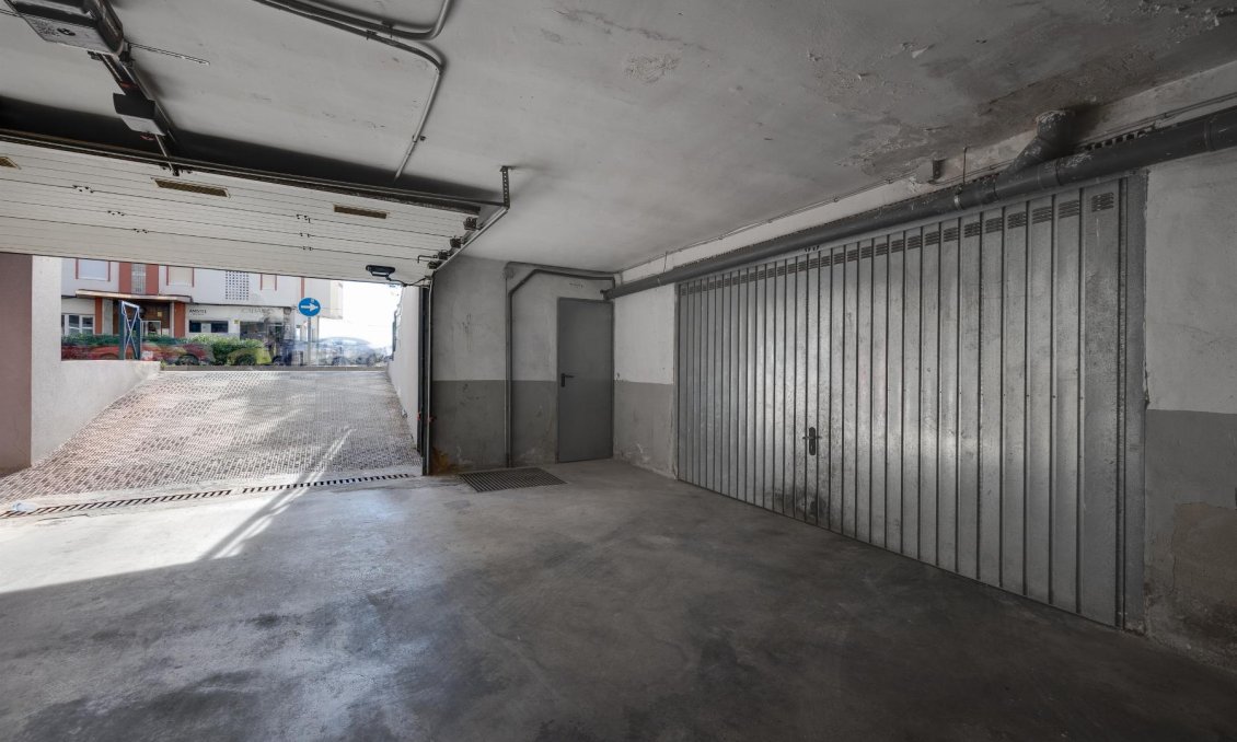 Wiederverkauf - Wohnung -
Torrevieja - Costa Blanca