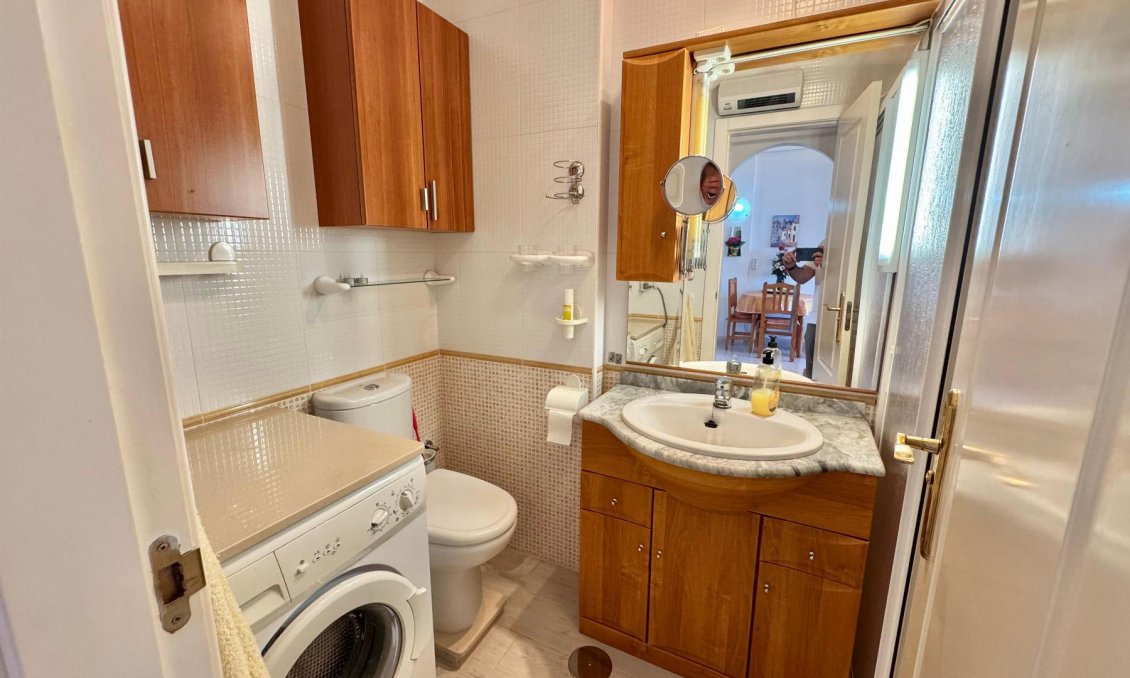 Segunda mano - Apartamento -
Almoradí - Inland