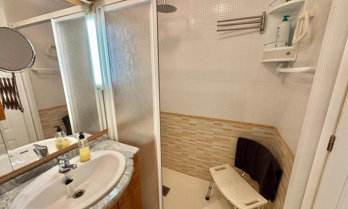 Segunda mano - Apartamento -
Almoradí - Inland