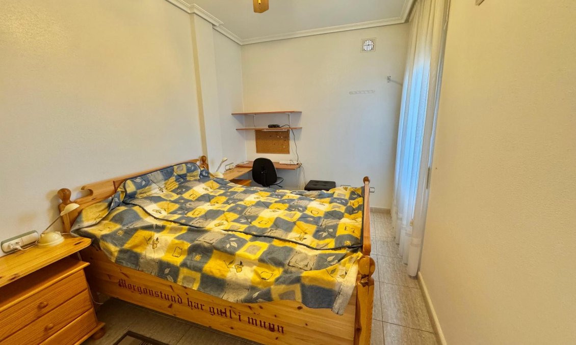 Segunda mano - Apartamento -
Almoradí - Inland