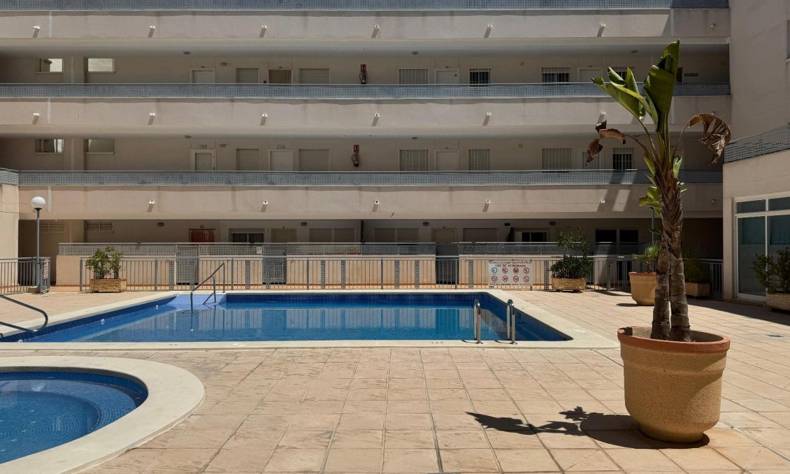 Segunda mano - Apartamento -
Almoradí - Inland