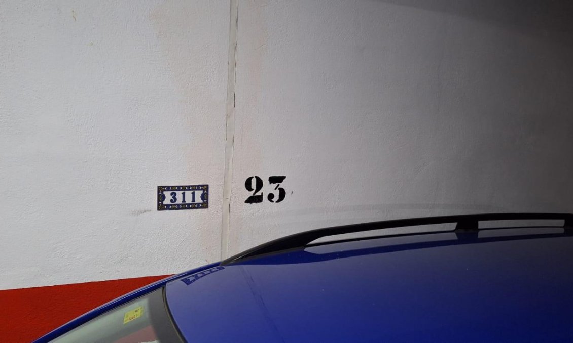 Segunda mano - Apartamento -
Almoradí - Inland