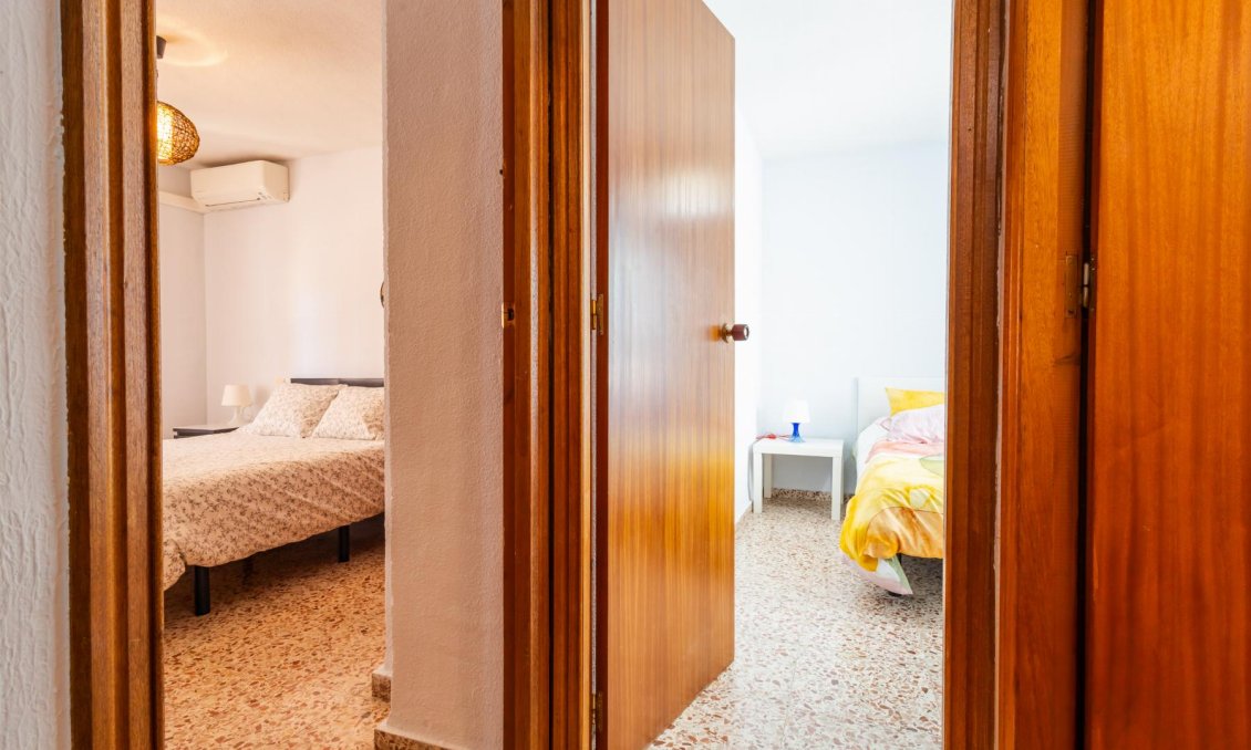 Segunda mano - Apartamento -
Torrevieja - Costa Blanca