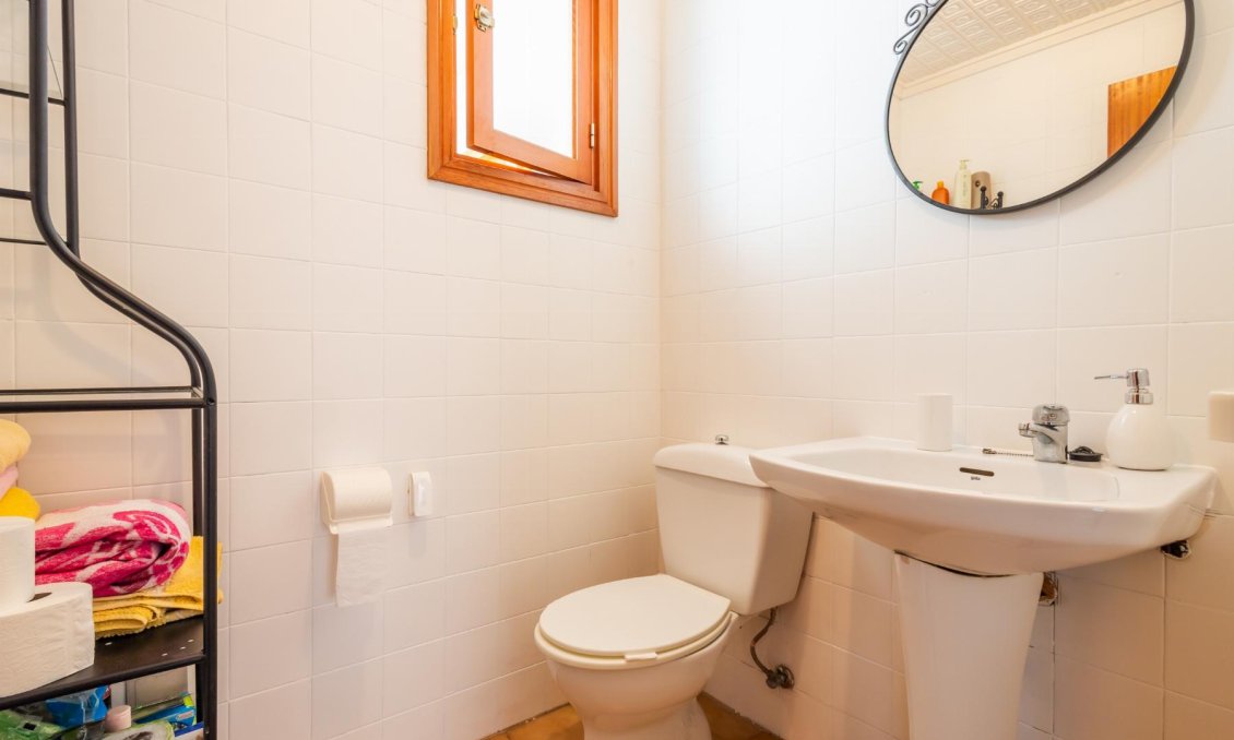 Segunda mano - Apartamento -
Torrevieja - Costa Blanca